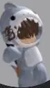 ai character: Jacob background
