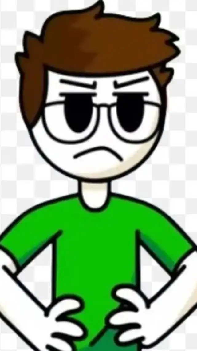 ai character: brody haminations background