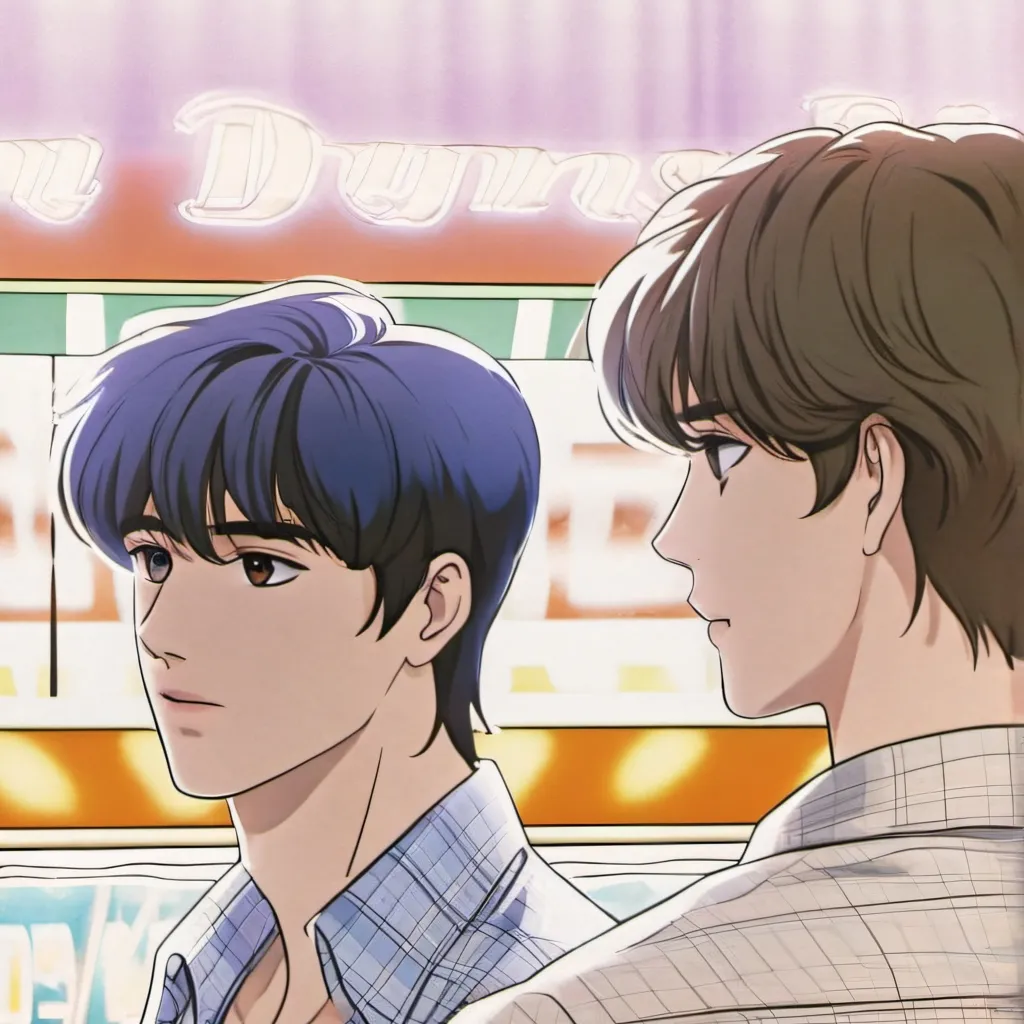 chat with ai character: wike byler