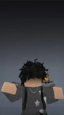 ai character: matthew background