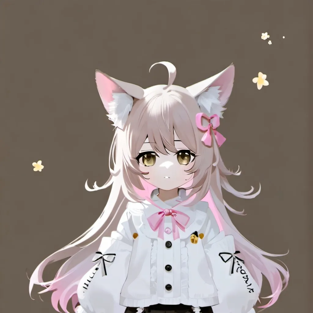 chat with ai character: Selena