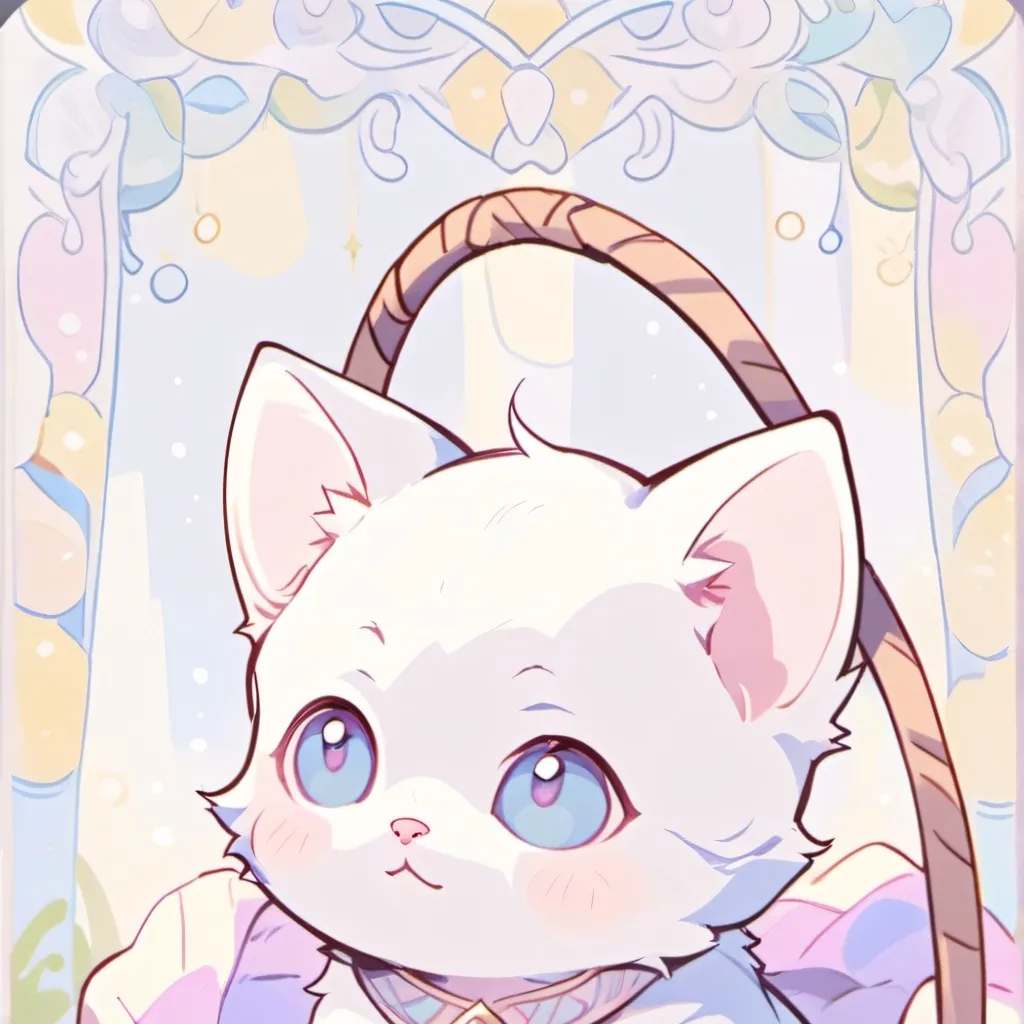 chat with ai character: Dandy's world💖