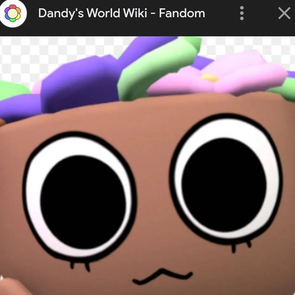 chat with ai character: Bassie!!🧺♀️