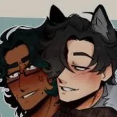 chat with ai character: °•EIN X PIERCE•°