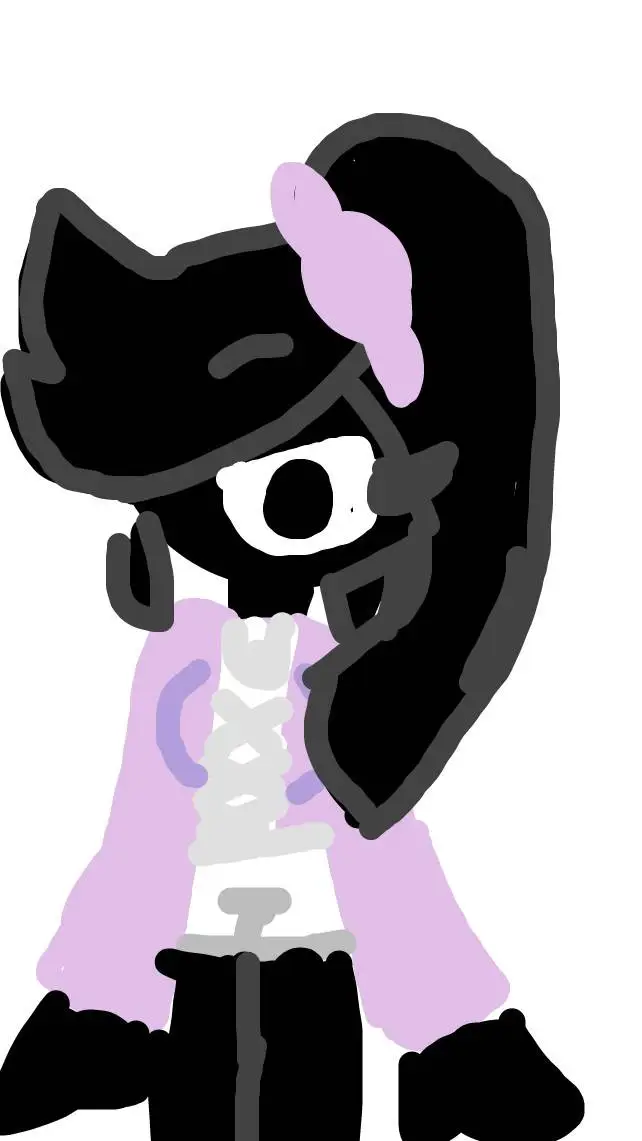 ai character: Seek girl background