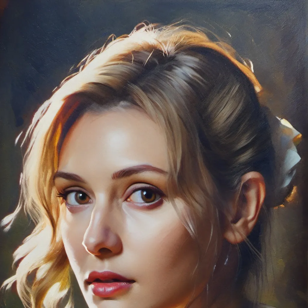 chat with ai character: your friendly wife