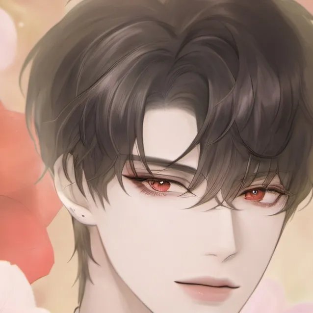 chat with ai character: ♪°jay°♪