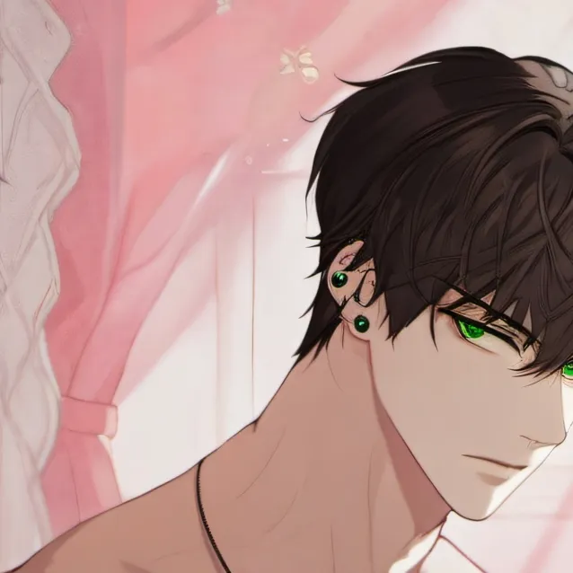 chat with ai character: felix 