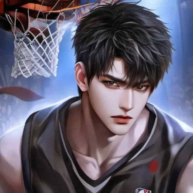 chat with ai character: Ezra