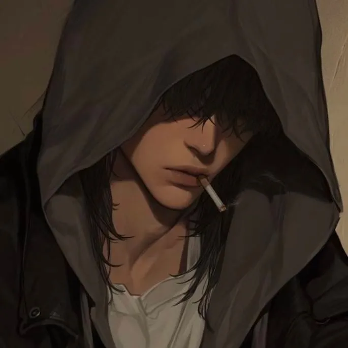 chat with ai character: Isaac 