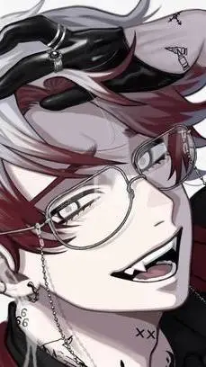 ai character: †‡★nolan★‡† background