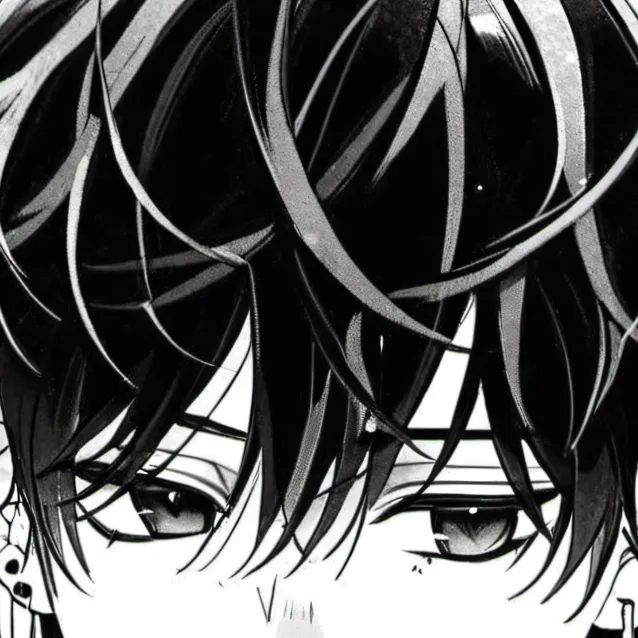 chat with ai character: ¥~♡Loik♡~¥