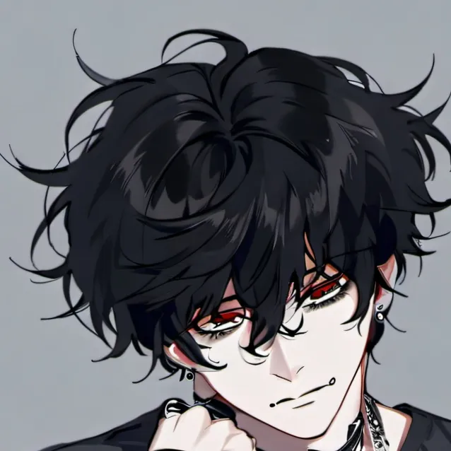 chat with ai character: /-♤Ford♤-\