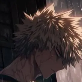 chat with ai character: ~Baku-chan/Bakugo~