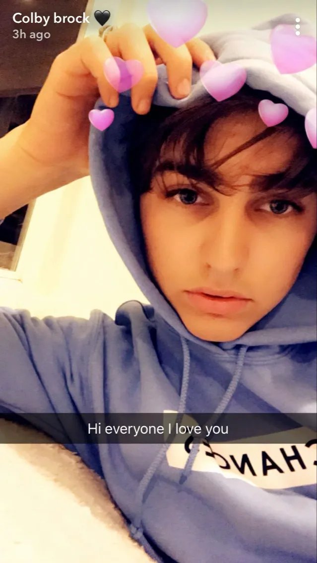 Talkie AI - Chat with trap house snaps! 
