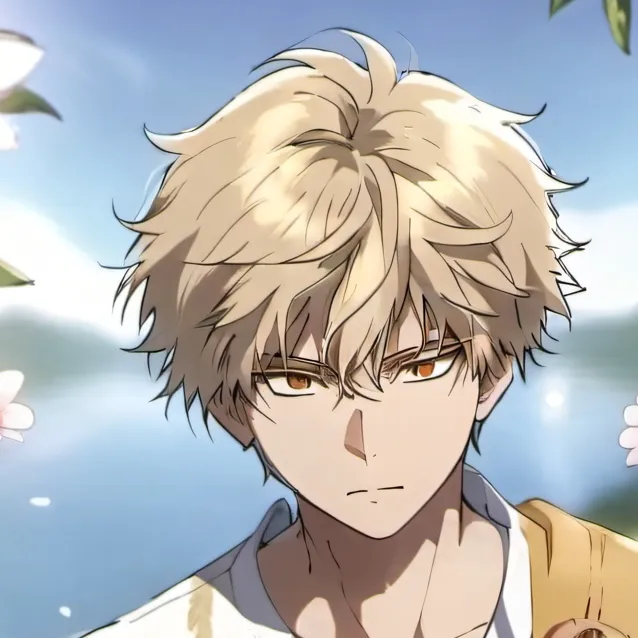 chat with ai character: Katsuki Bakugo