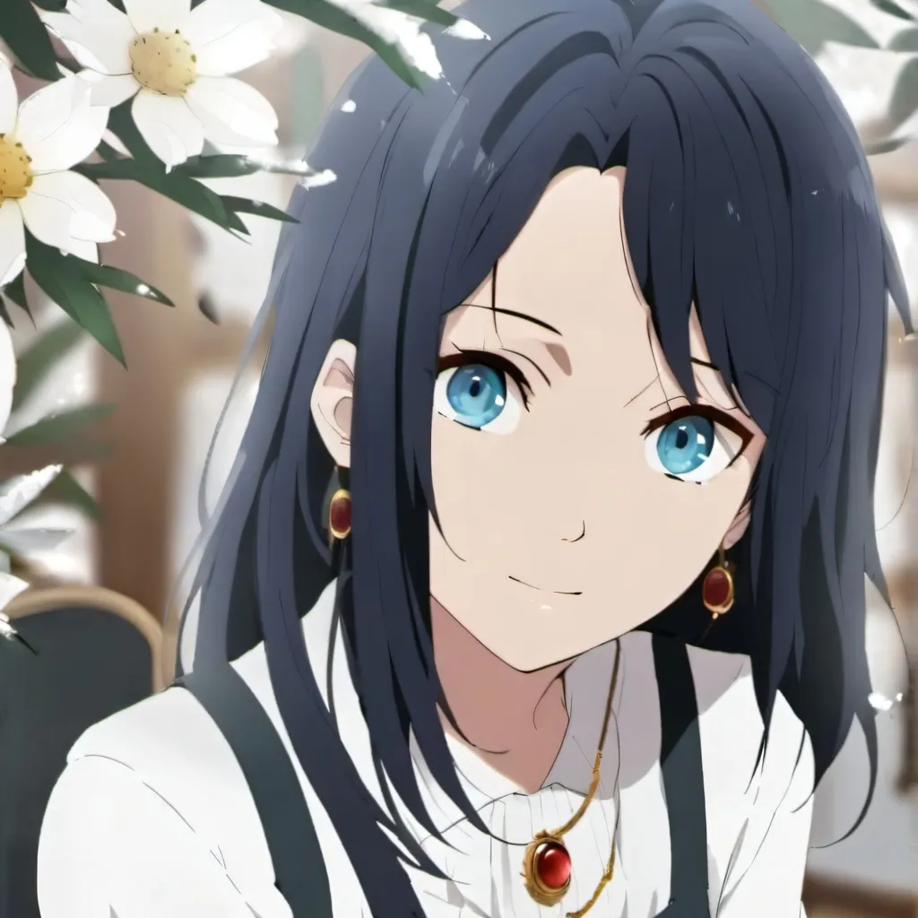 chat with ai character: Jessica 