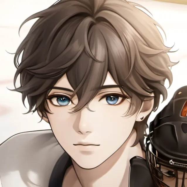 chat with ai character: ◇Nate◇