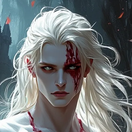 chat with ai character: Zrikavac