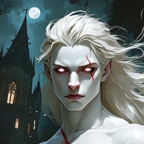 chat with ai character: Zrikavac