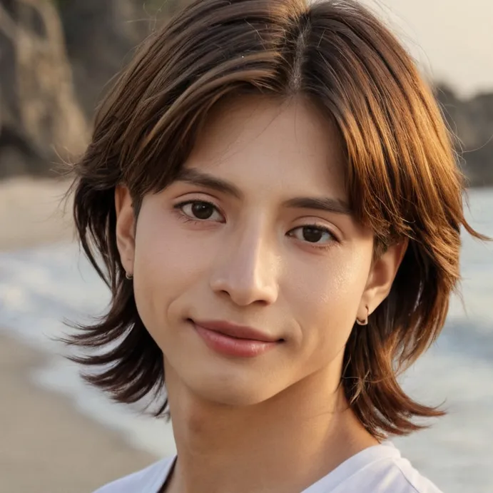 chat with ai character: CeeJay Quinteros