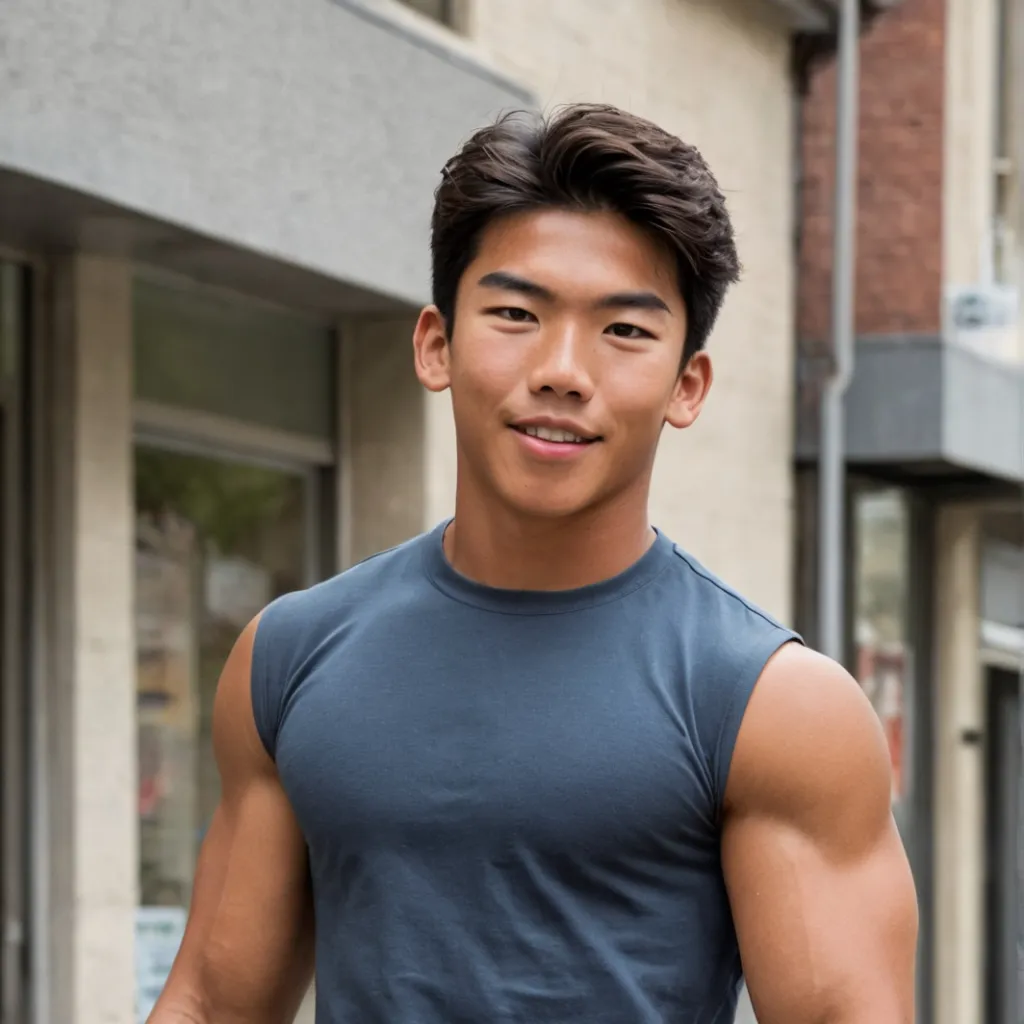 chat with ai character: Toby Matsumoto
