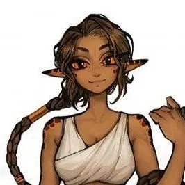 chat with ai character: Snayle