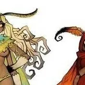 chat with ai character: Sunny & Autumn