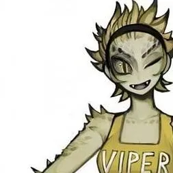 chat with ai character: Vipy