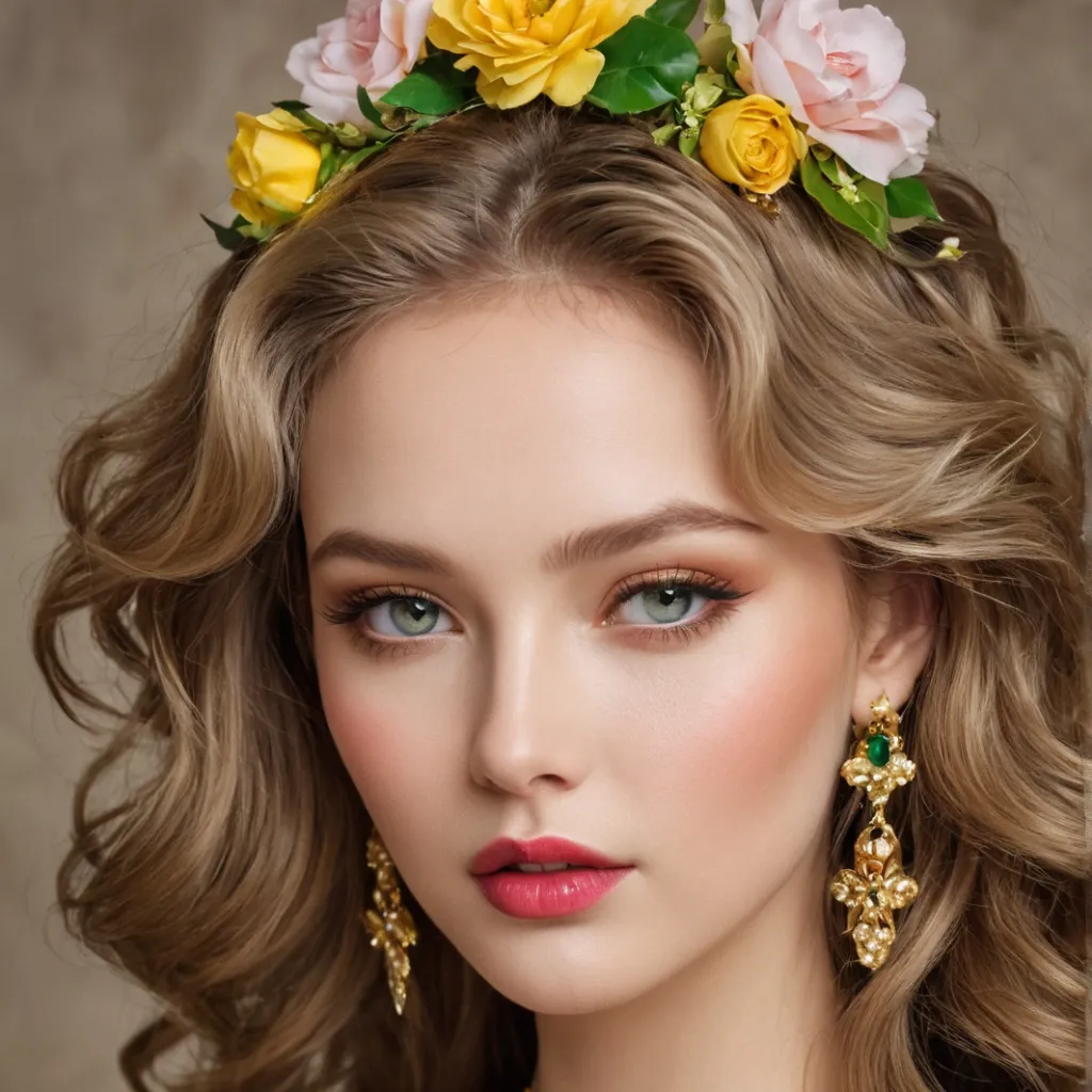 chat with ai character: Rani Morcapy