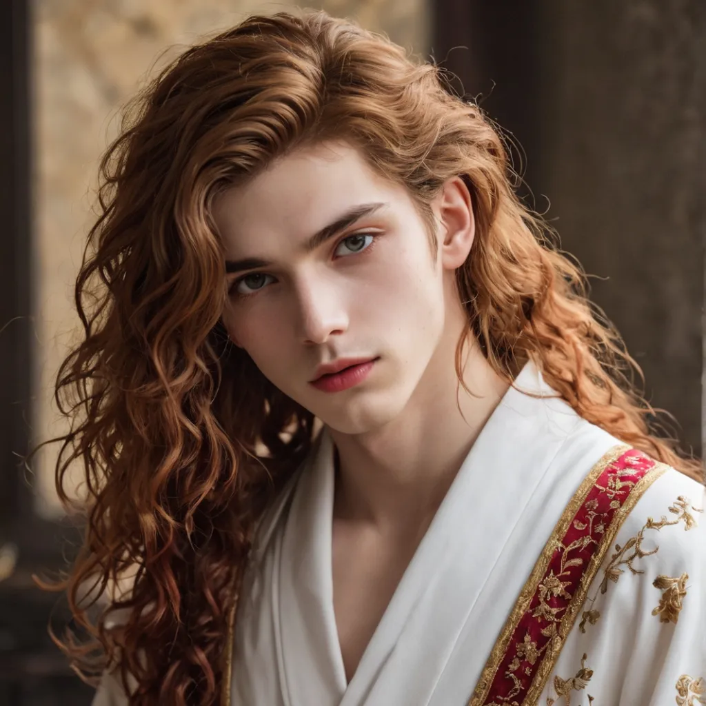chat with ai character: Zaina parfrik 