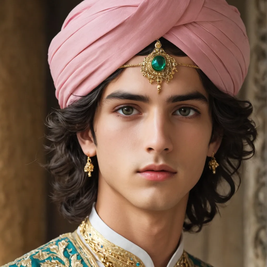 chat with ai character: Hai-Grubal Frydull