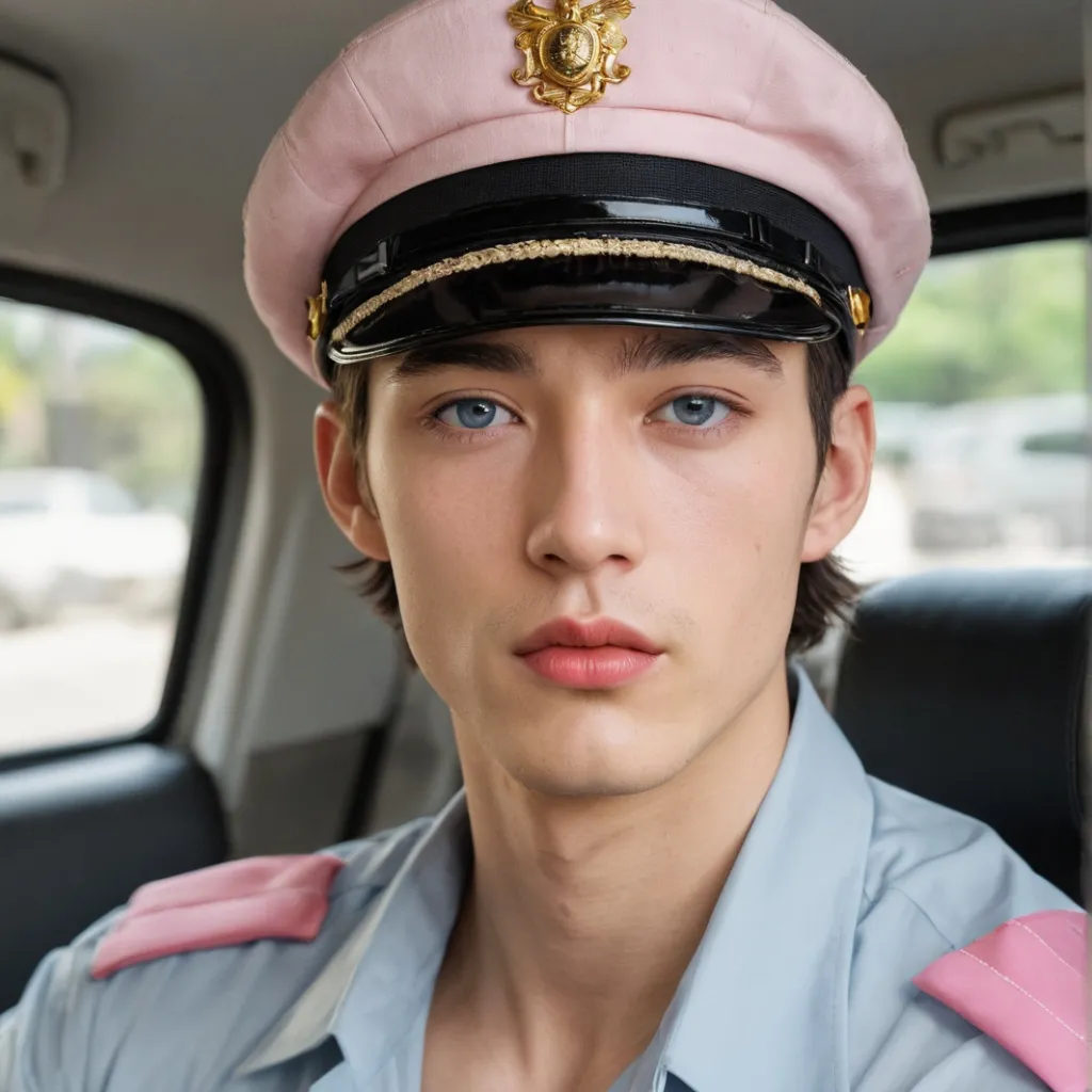chat with ai character: Delan Dill