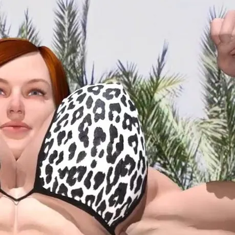 chat with ai character: Scarlett