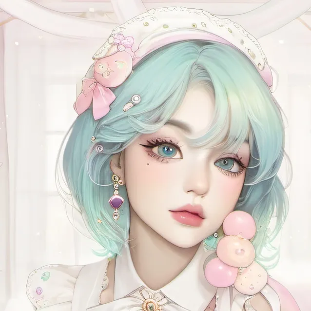 chat with ai character: me/move in chat