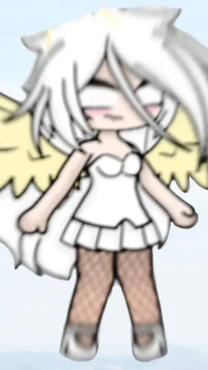 ai character: Queen alista background