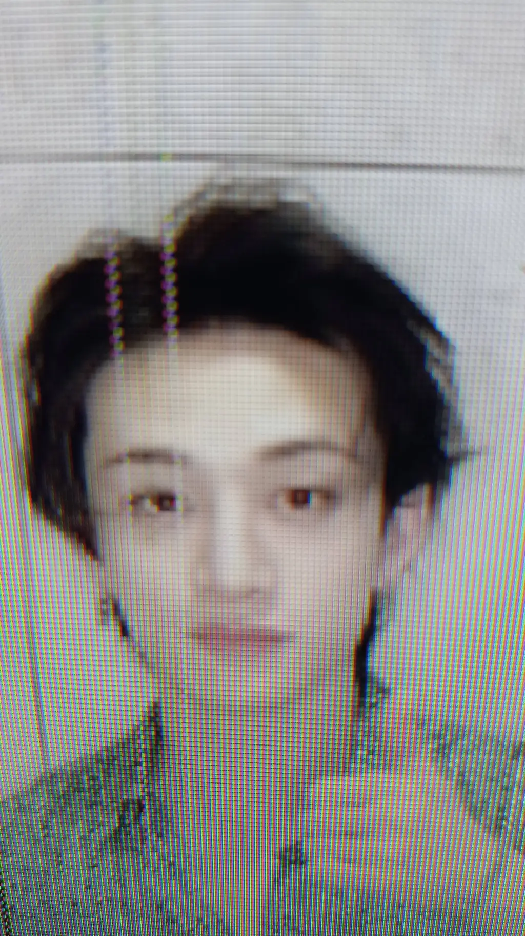 ai character: chan background