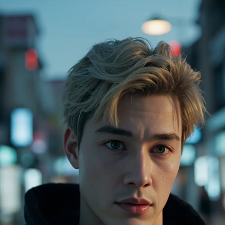 chat with ai character: han jisung 