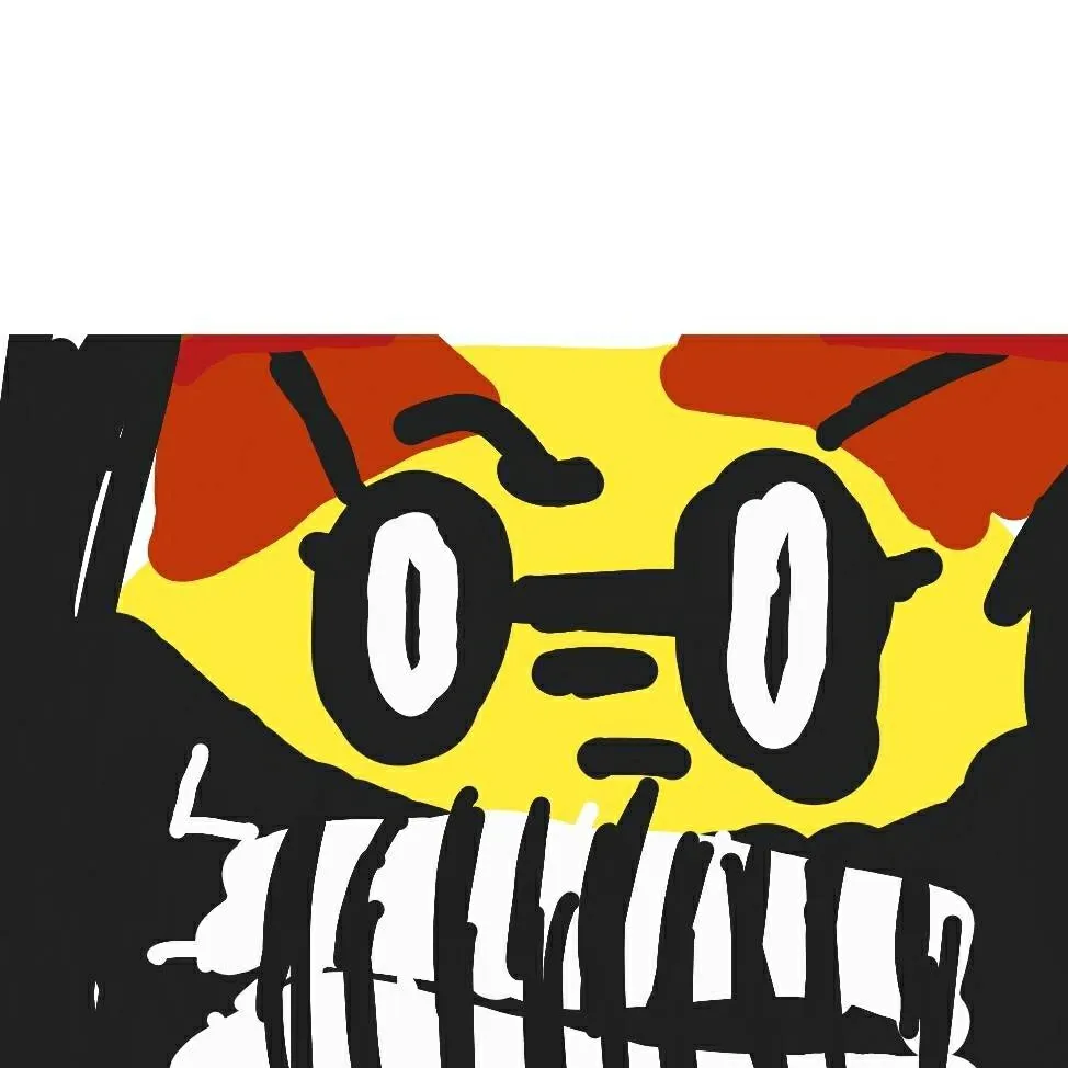 chat with ai character: Insane Scraps