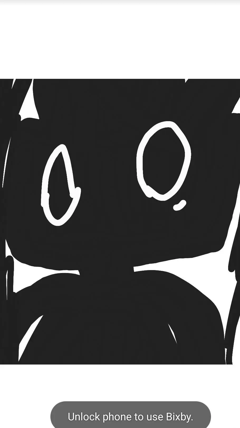 ai character: Lost Tisha background