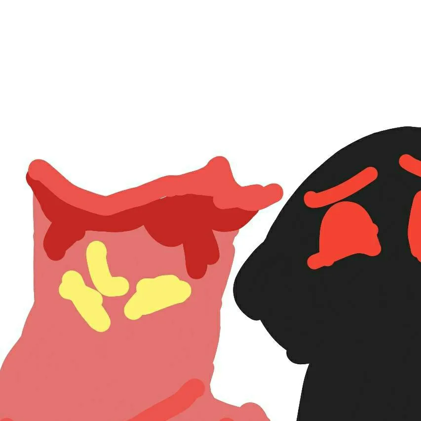 chat with ai character: Meatman&Blackgoox2