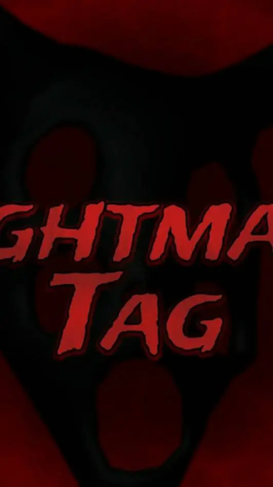 ai character: Nightmare Tag background