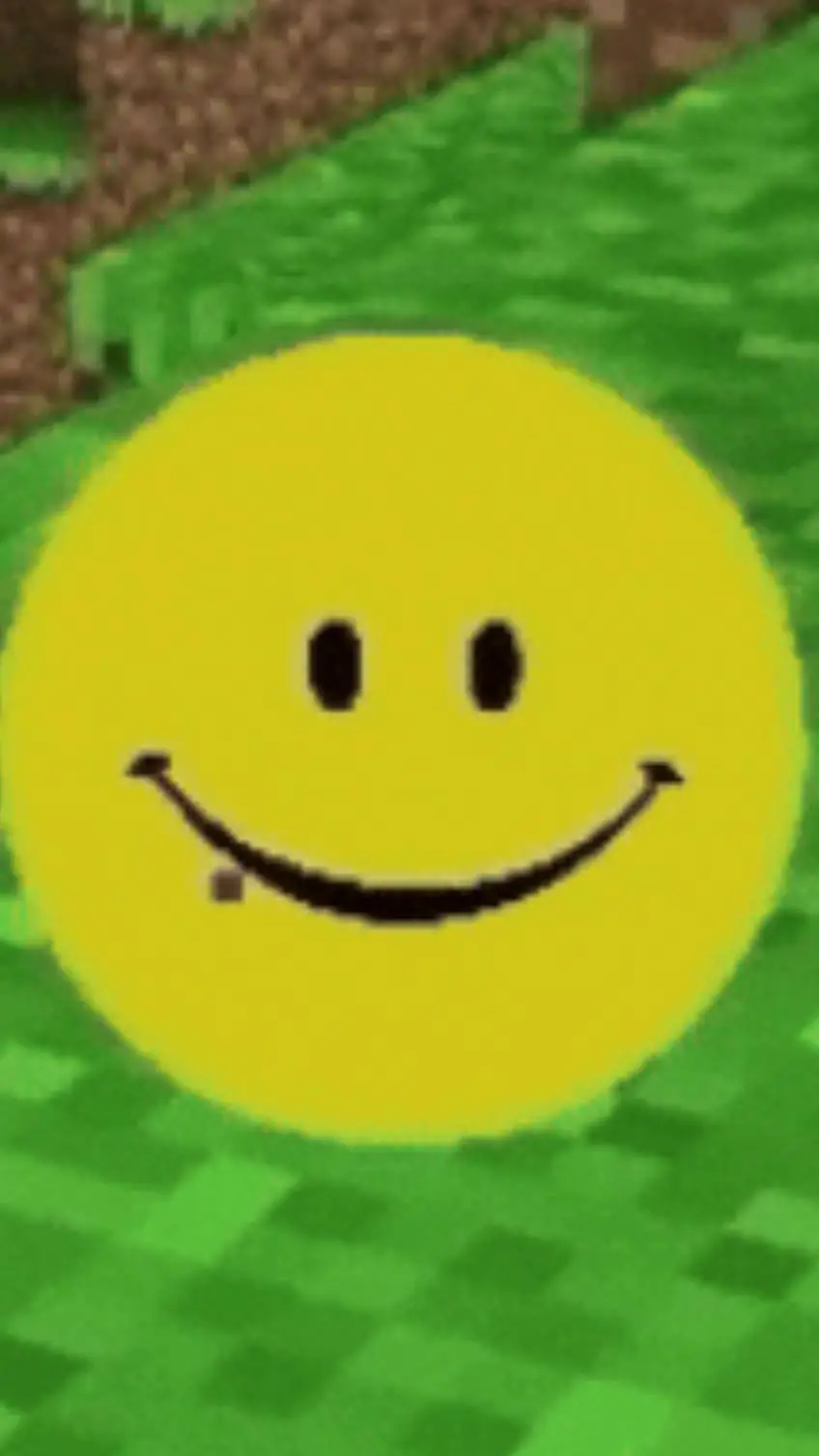 ai character: Goodbye Talkie background