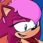 chat with ai character: Sonia T. Hedgehog