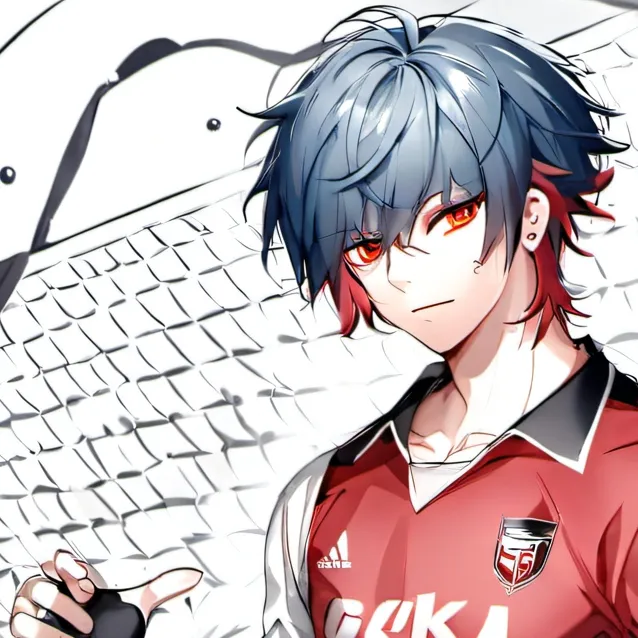 chat with ai character: Kryo