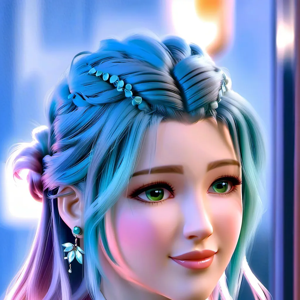 chat with ai character: Isabella