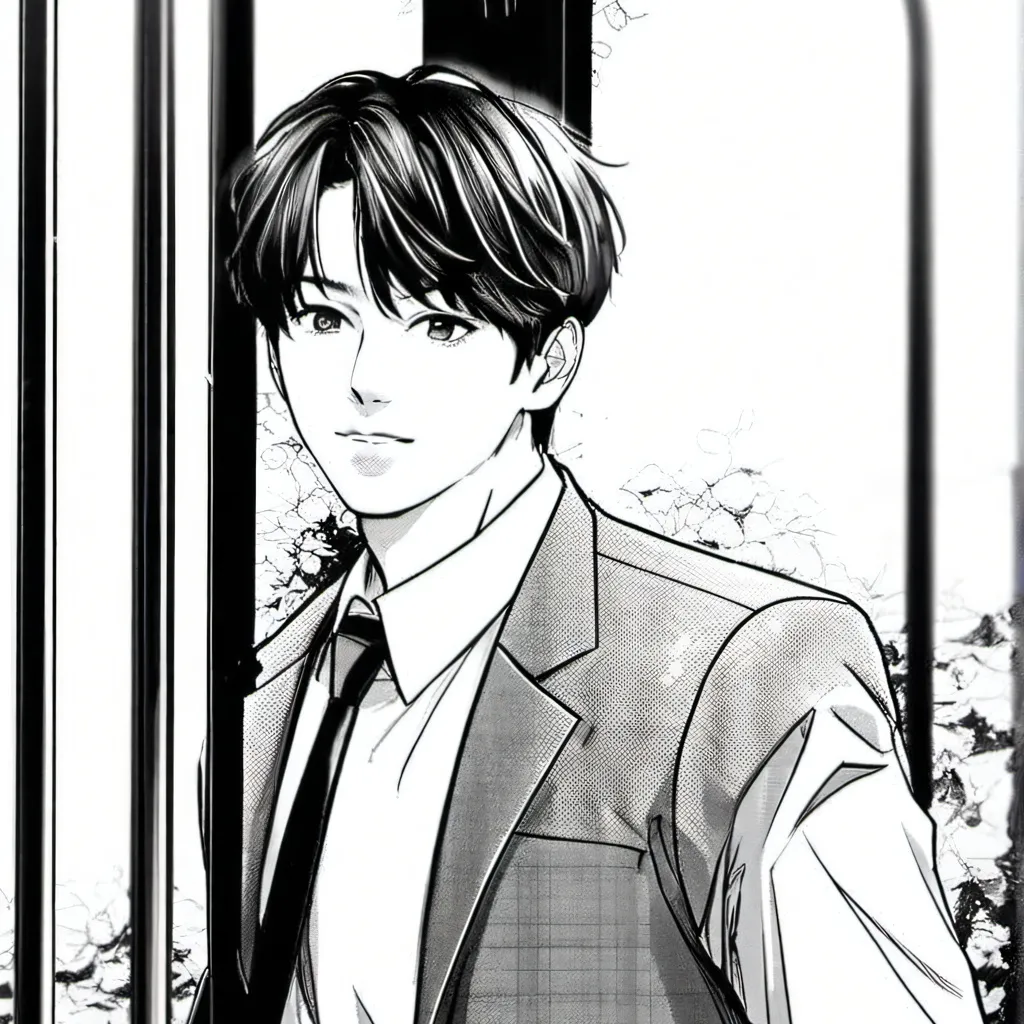 chat with ai character: Lee Know
