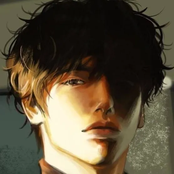 chat with ai character: Evander