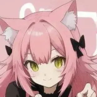 chat with ai character: Neko