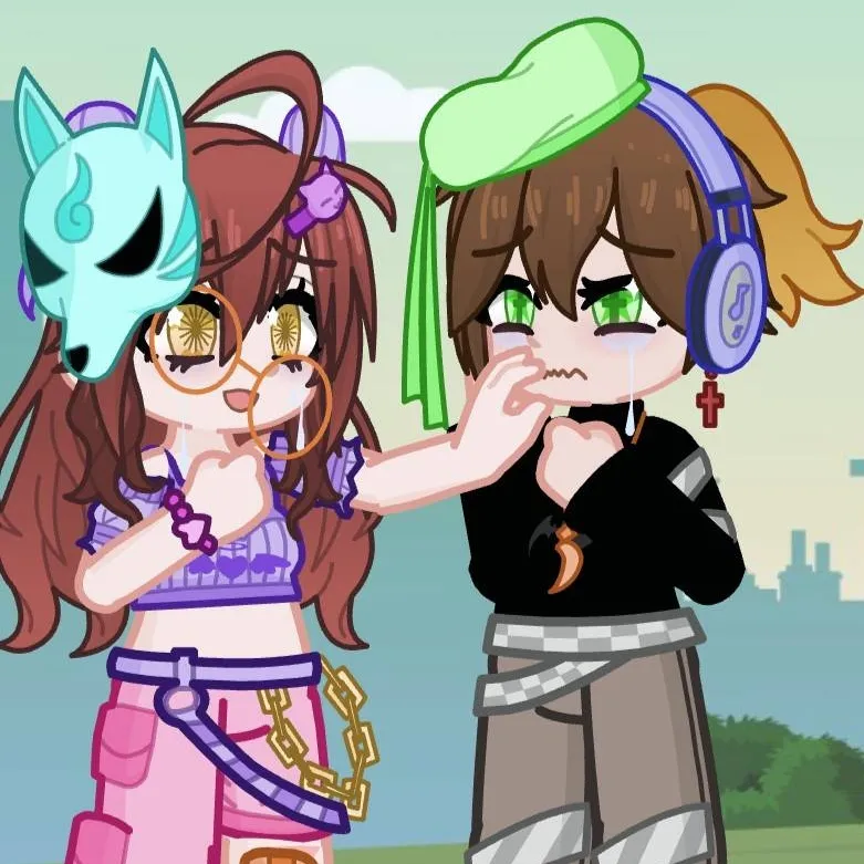chat with ai character: Hand show year die